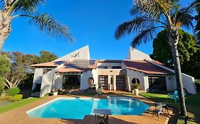 Epicure Home Guesthouse